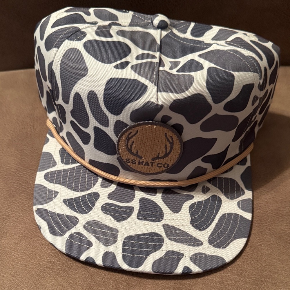 Southern string Hat Co